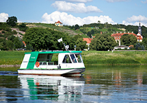 Inhaltsbild VGM-Fähre Diesbar-Seußlitz