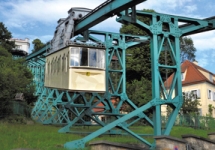 Suspension Railway