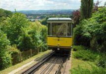 Standseilbahn