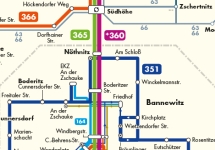 Stadtverkehr Freital