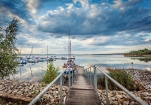 Bild Seenlandbahn RB 34